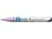 Acrylmarker Schneider Paint-It 310 2mm pastel lila
