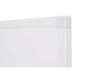 Mobiel Whiteboard MAULsolid Easy2move 100x180cm - 7
