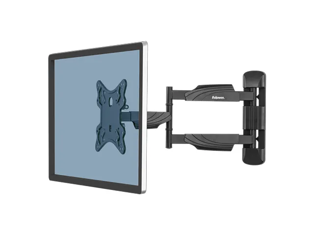 Monitorarm Fellowes muurbeugel TV