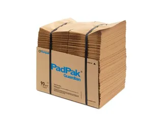 Opvulpapier PadPak Guardian 24*NC 90 300m 15 Vir bruin 380mmx300m - 1