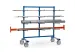 Draagarmwagen 4617 1200x800mm