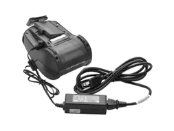 Zebra AC-adapter voor mobiele printer 230V P1031365-042 EU