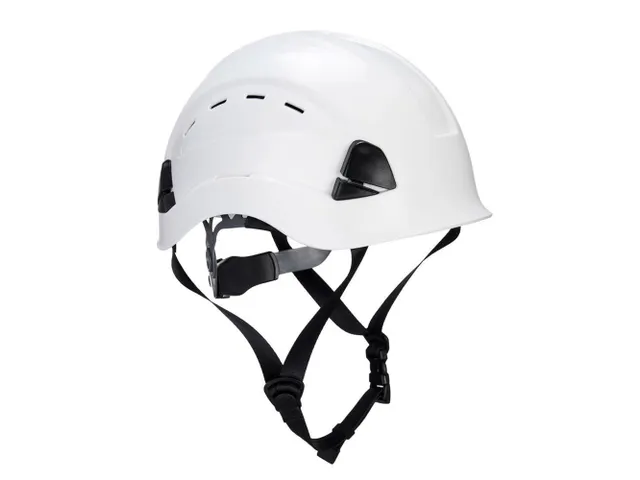 Portwest PS73 veiligheidshelm, wit, per stuk