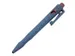 Balpen Detecteerbaar Detectamet Cryo Hd Clip Blauw