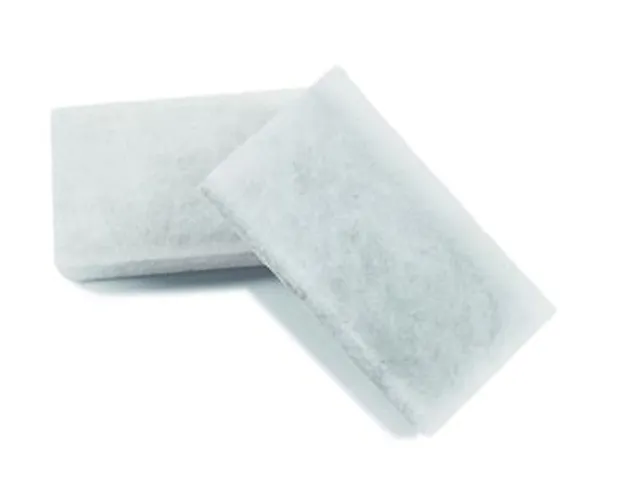 TASKI AERO Uitlaat Filter Pad 10 Stuks