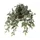 Kunstplant Mica Tradescantia hangend groen 45x25cm