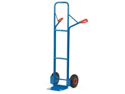 Steekwagen B 1327 L 300kg Luchtbanden