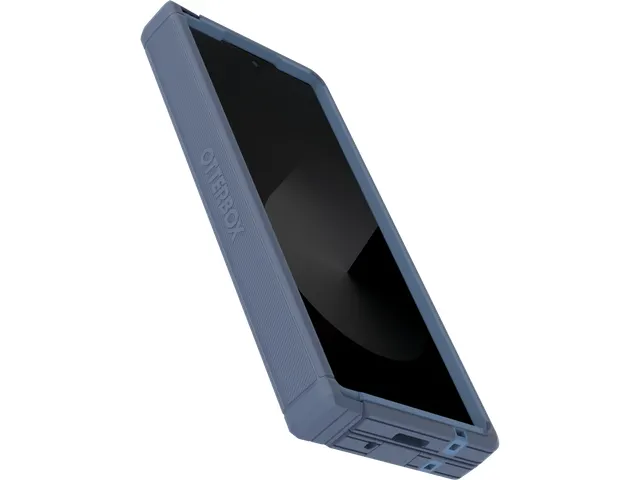 Coque OtterBox Defender XT Airwaves pour Galaxy Z Fold 6 Baby Blue Jea