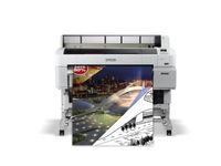 Epson SureColor SC-T5200 Grootformaat printer