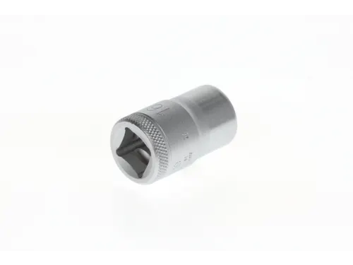 D 19 16 Dopsleutel 1/2 inch UD profiel 16mm