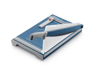 Snijmachine A4 Dahle 560 Bordschaar 35cm - 8