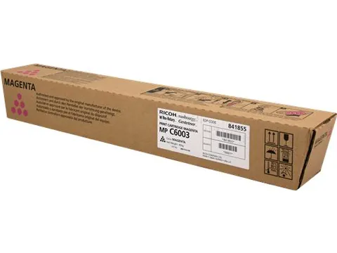 841855 RICOH Type MPC6003 MP toner