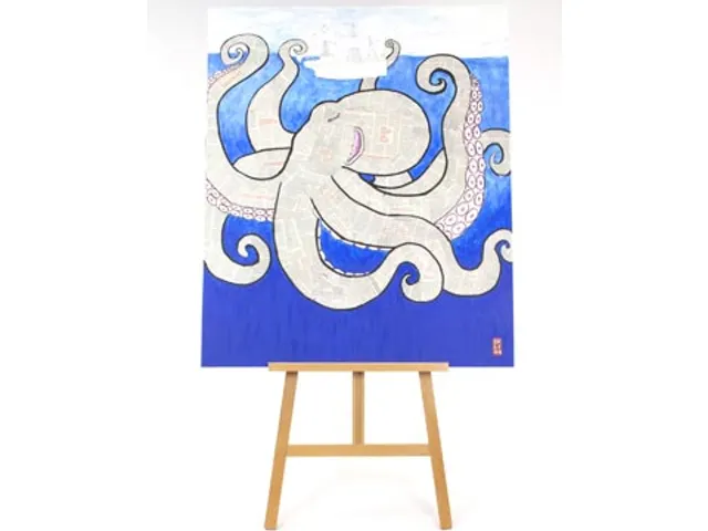 Kangaro atelierezel