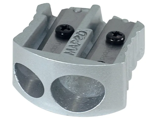 Puntenslijper Metaal 2-gaats