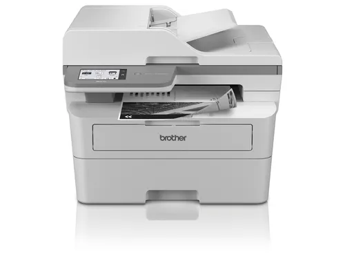 Multifunctional Laser printer Brother MFC-L2960DW