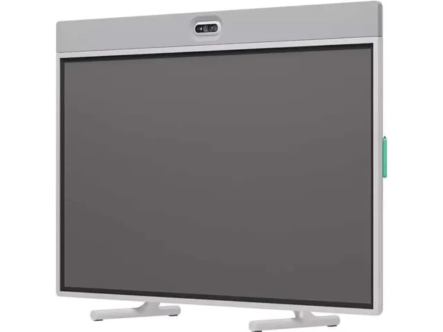Logitech Rally Board 65 Inch Wit Video Conferentie