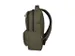 Rugtas Walker Alpha Classic Dark Olive