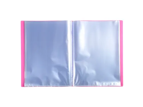 Showalbum OPAK PP0, 5mm A4 40 tas geass.