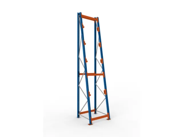 rayonnage tambour de câble,MULTIPAL,rayonnage départ