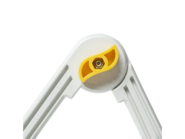 Schoolbordpasser Aristo kunststof beenlengte 50 cm