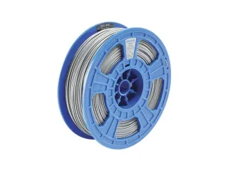 Dremel Digilab PLA 3D Filament 1,75mm Zilver 0.75kg - 1