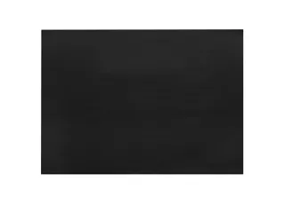 Infibra I-0622N Placemats 30x40cm Zwart 2000 Stuks - 1