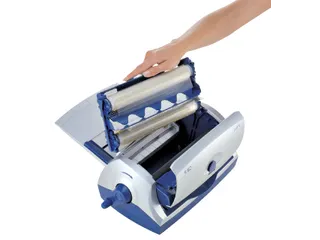 Lamineercassette Leitz Cs9 80 Micron 20m - 3
