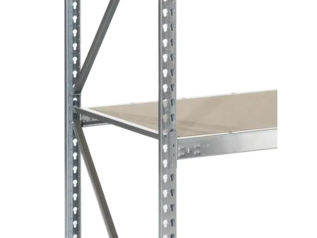 rayonnage grande largeur,rayonnage départ,HxlxP 2200x1507x650mm