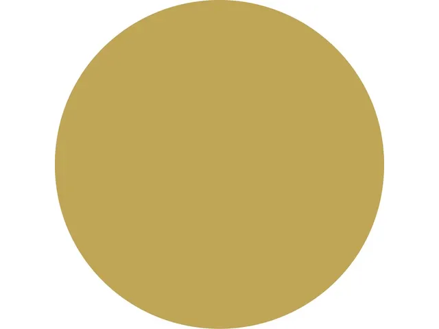 Viltstift STABILO Pen 68/66 medium khaki