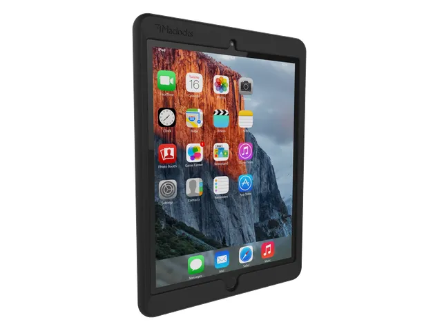 Compulocks Edge, Stootbeschermer, Apple, iPad (7th gen.) | 10.2 inch |