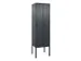 locker voor scheiding van kleding,HxBxD 2120x600x500mm,2vak