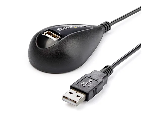 1,50m USB Verlengkabel A Mannelijk naar A Vrouwelijk