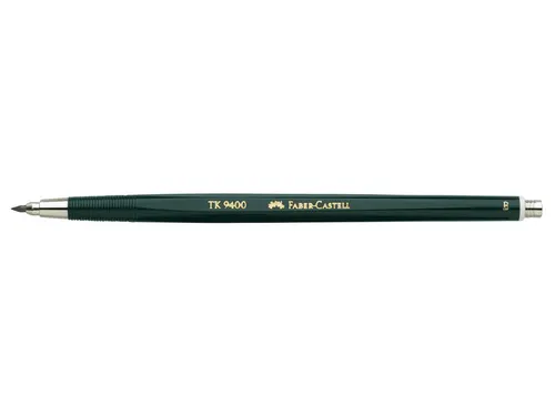 vulpotlood Faber-Castell TK 9400 2,0mm B