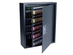 Sleutelkast Pavo high security 150 haken 560x455x160mm elektronisch