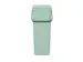 Afvalemmer Sort & Go 40 Liter Jade Groen