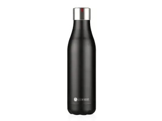 Thermosfles Les Artistes Paris 750ml Black - 5