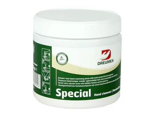 Handreiniger Dreumex Special pot 550gr