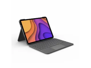 Logitech Folio Touch toetsenbord QWERTY UK International Smart Connect - 1