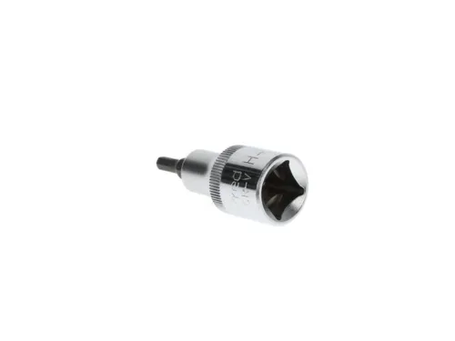 R62550410 Schroevendraaierbit 1/2 inch 4mm lengte 55mm
