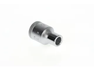 D 19 9 Steekbus 1/2 inch UD profiel 9mm - 4