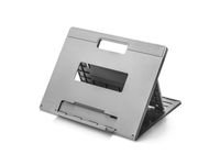 SmartFit Easy Riser Go Laptopstandaard Cooling Stand 17 inch