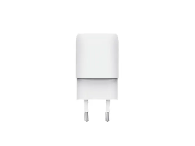 Oplader Trust Maxo 30W USB-C wit