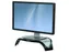 Monitorplateau Fellowes Smart Suites Zwart