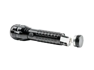 Zaklamp MAUL Kronos S LED 14cm lichtbereik 196m 3W - 4