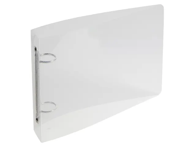 Ringmap PP CRYSTAL 1 25x200 2R 25mm ass