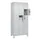 lockerkast,HxBxD 1950x900x500mm,3x5vakken,vak B 300mm,cil.-slot,voeten