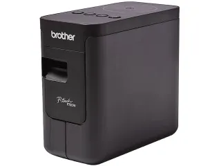Brother P-Touch P750W Labelprinter - 1