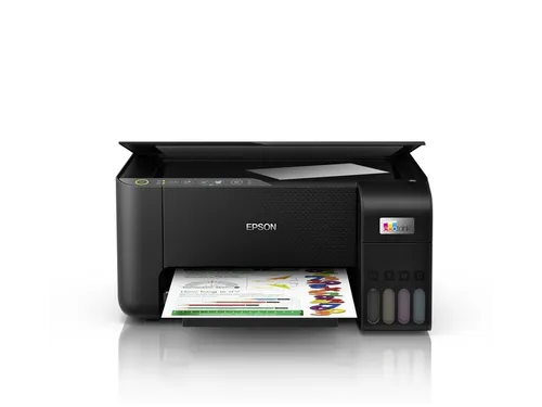 Multifunctional Inktjetprinter Epson Ecotank ET-2860