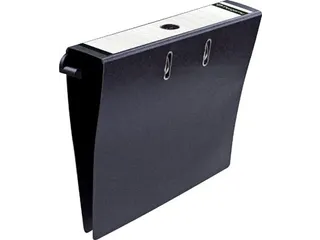 Ordner A4 Karton A4 rug 50mm Hangmap - 1