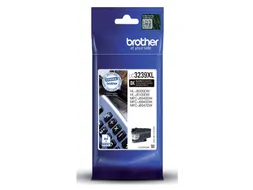 Inktcartridge Brother LC-3239XLBK zwart HC